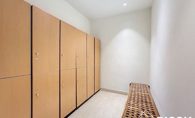 Departamento de 2 recámaras, 2 baños y 2 estacionamientos en Querétaro