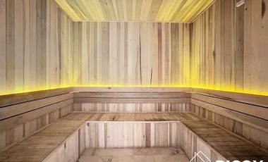 Departamento de 2 recámaras, 2 baños y 2 estacionamientos en Querétaro