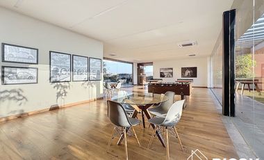 Departamento de 2 recámaras, 2 baños y 2 estacionamientos en Querétaro