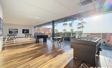 Departamento de 2 recámaras, 2 baños y 2 estacionamientos en Querétaro