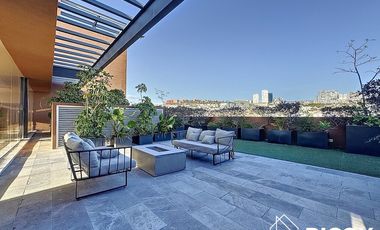 Departamento de 2 recámaras, 2 baños y 2 estacionamientos en Querétaro