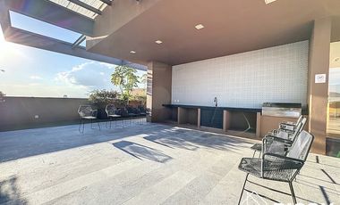 Departamento de 2 recámaras, 2 baños y 2 estacionamientos en Querétaro