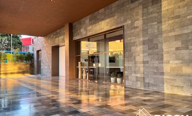 Departamento de 2 recámaras, 2 baños y 2 estacionamientos en Querétaro