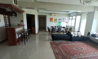 For Sale Four Bedrooms in Parkside Villas, Pasay City