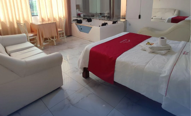 VENDO EDIFICIO / HOTEL FULL EQUIPADO CON TERRAZA, LISTO PARA GENERAR INGRESOS DESDE EL 1er DÍA, cerca del Aeropuerto Jorge Chavez