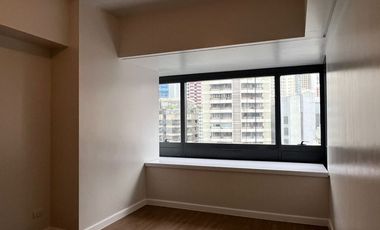 For Sale One Bedroom in The Gentry Residences, Makati City