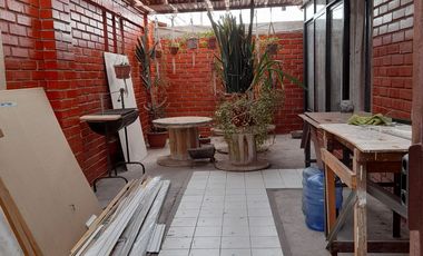 En VENTA Casa ideal para familias y emprendedores en Arica