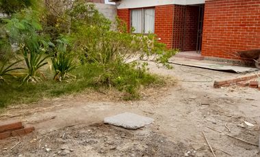 En VENTA Casa ideal para familias y emprendedores en Arica