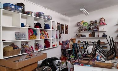 En VENTA Casa ideal para familias y emprendedores en Arica