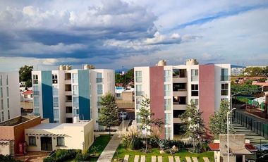Departamento en Planta Baja a 2 Minutos de la Nueva Central Camionera