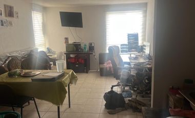 Departamento en Planta Baja a 2 Minutos de la Nueva Central Camionera