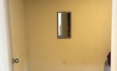 Departamento en Planta Baja a 2 Minutos de la Nueva Central Camionera