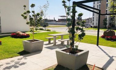 Departamento en Planta Baja a 2 Minutos de la Nueva Central Camionera