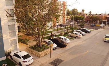 Departamento en Planta Baja a 2 Minutos de la Nueva Central Camionera