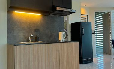 R507 - Fully Furnished 1BR The Currency Unit for Sale