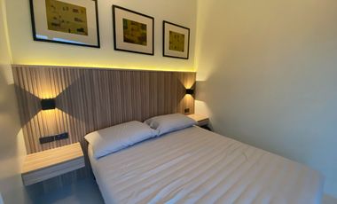 R507 - Fully Furnished 1BR The Currency Unit for Sale