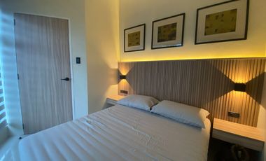 R507 - Fully Furnished 1BR The Currency Unit for Sale