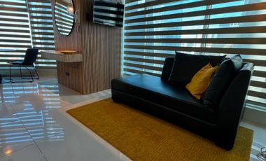 R507 - Fully Furnished 1BR The Currency Unit for Sale