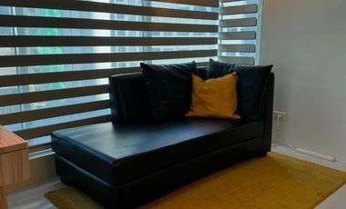 R507 - Fully Furnished 1BR The Currency Unit for Sale