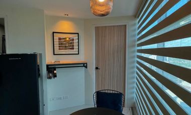 R507 - Fully Furnished 1BR The Currency Unit for Sale