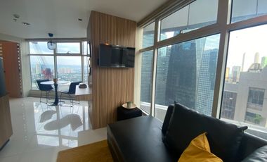 R507 - Fully Furnished 1BR The Currency Unit for Sale