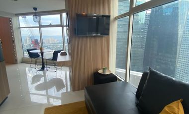 R507 - Fully Furnished 1BR The Currency Unit for Sale