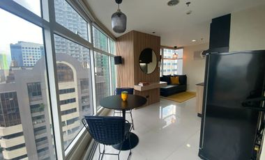 R507 - Fully Furnished 1BR The Currency Unit for Sale