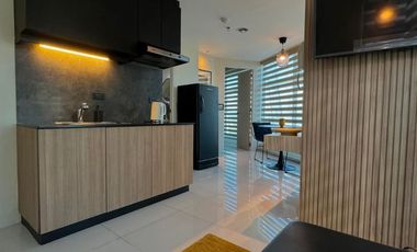 R507 - Fully Furnished 1BR The Currency Unit for Sale