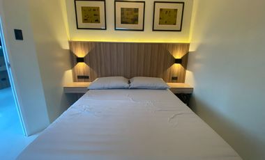 R507 - Fully Furnished 1BR The Currency Unit for Sale