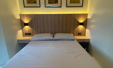 R507 - Fully Furnished 1BR The Currency Unit for Sale