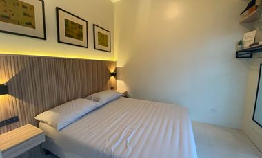 R507 - Fully Furnished 1BR The Currency Unit for Sale