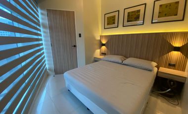 R507 - Fully Furnished 1BR The Currency Unit for Sale