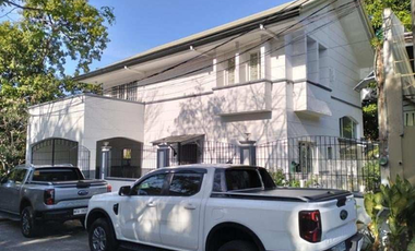 2-Storey House and Lot for Rent in Bacoor Cavite