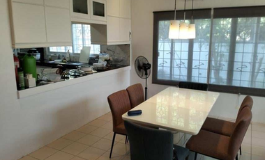 2-Storey House and Lot for Rent in Bacoor Cavite