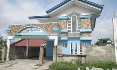 Foreclosed, Calmar Homes Subdivision, Brgy. Kanlurang Mayao, Lucena City, Quezon