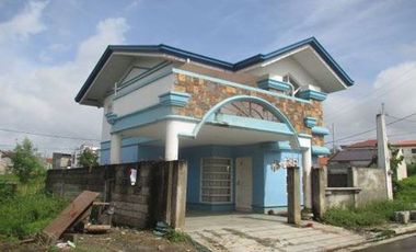 Foreclosed, Calmar Homes Subdivision, Brgy. Kanlurang Mayao, Lucena City, Quezon