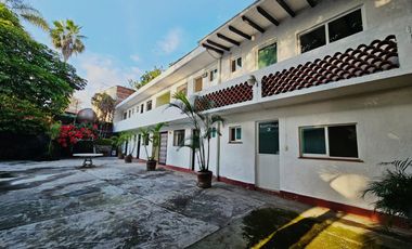 Renta / Venta Actores, Cuernavaca