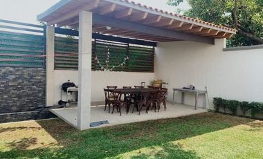 Renta / Venta Actores, Cuernavaca
