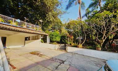 Renta / Venta Actores, Cuernavaca