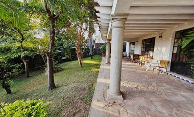 Renta / Venta Actores, Cuernavaca