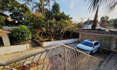 Renta / Venta Actores, Cuernavaca