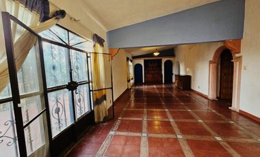 Renta / Venta Actores, Cuernavaca