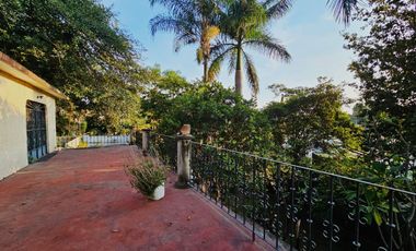 Renta / Venta Actores, Cuernavaca