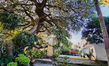 Renta / Venta Actores, Cuernavaca