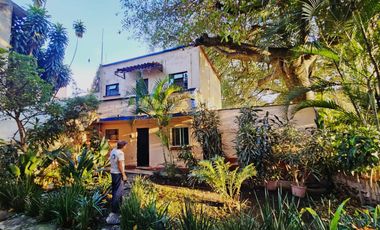 Renta / Venta Actores, Cuernavaca