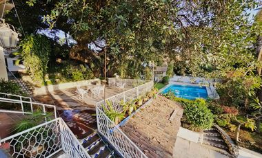 Renta / Venta Actores, Cuernavaca