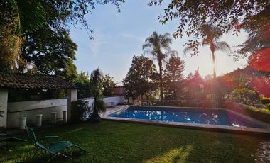 Renta / Venta Actores, Cuernavaca