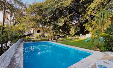 Renta / Venta Actores, Cuernavaca