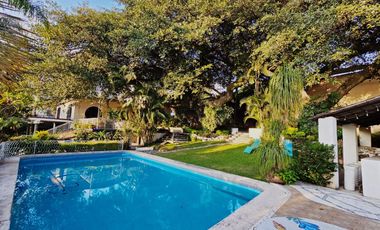 Renta / Venta Actores, Cuernavaca