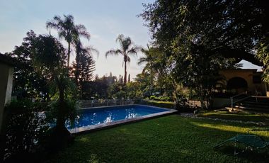 Renta / Venta Actores, Cuernavaca